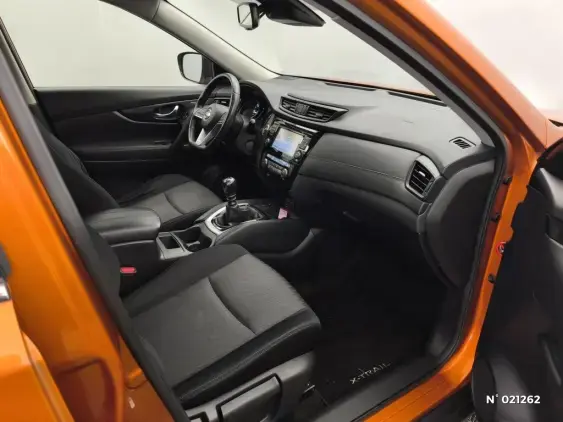 NISSAN X-TRAIL III - voiture d'occasion - Photo 10