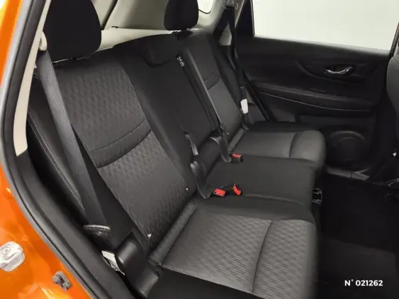 NISSAN X-TRAIL III - voiture d'occasion - Photo 11