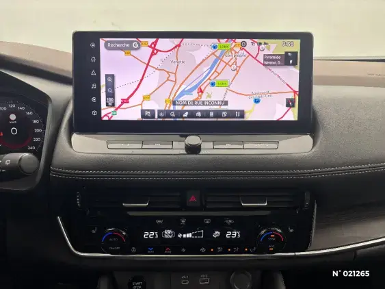 NISSAN X-TRAIL IV - voiture d'occasion - Photo 13