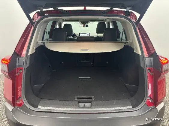 NISSAN X-TRAIL IV - voiture d'occasion - Photo 7