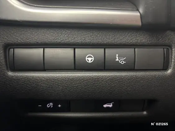 NISSAN X-TRAIL IV - voiture d'occasion - Photo 15