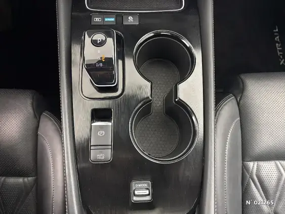 NISSAN X-TRAIL IV - voiture d'occasion - Photo 26