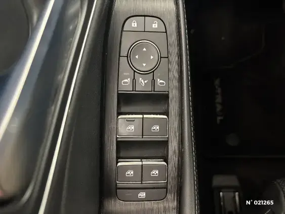 NISSAN X-TRAIL IV - voiture d'occasion - Photo 27