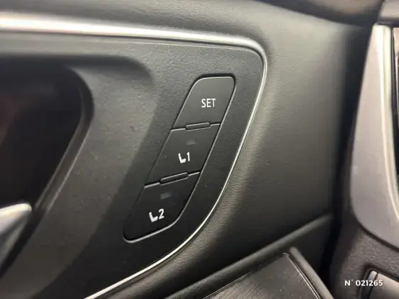 NISSAN X-TRAIL IV - voiture d'occasion - Photo 28