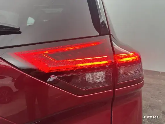 NISSAN X-TRAIL IV - voiture d'occasion - Photo 29