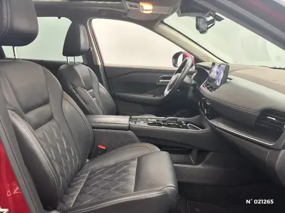 NISSAN X-TRAIL IV - voiture d'occasion - Photo 10