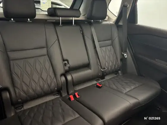 NISSAN X-TRAIL IV - voiture d'occasion - Photo 11