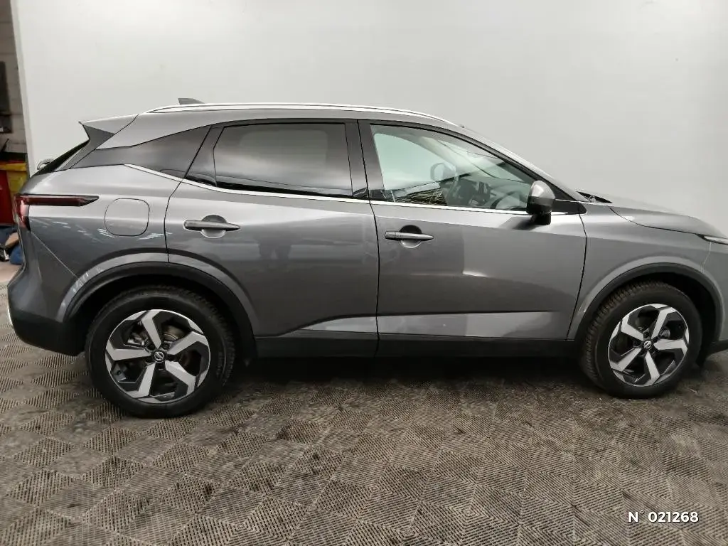 NISSAN QASHQAI III - Miniature 3