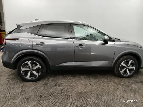 NISSAN QASHQAI III - voiture d'occasion - Photo 5