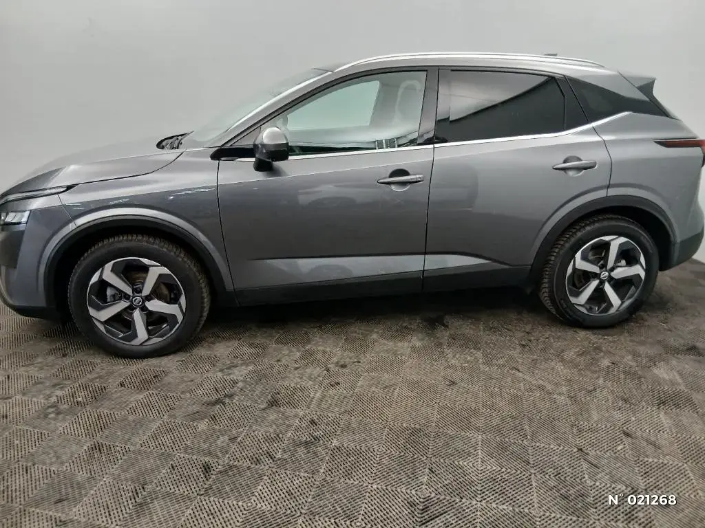 NISSAN QASHQAI III - Miniature 4