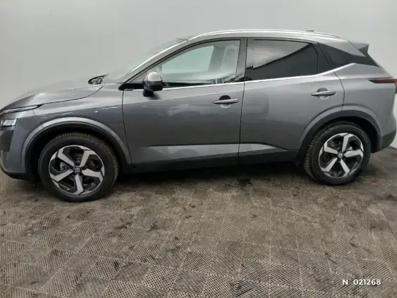 NISSAN QASHQAI III - voiture d'occasion - Photo 2