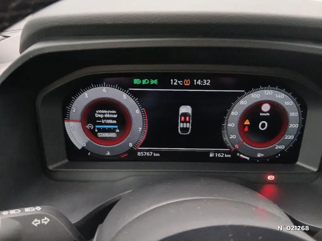 NISSAN QASHQAI III - Miniature 8