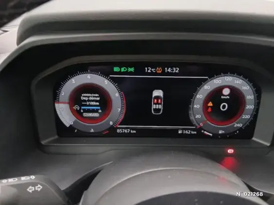 NISSAN QASHQAI III - voiture d'occasion - Photo 12