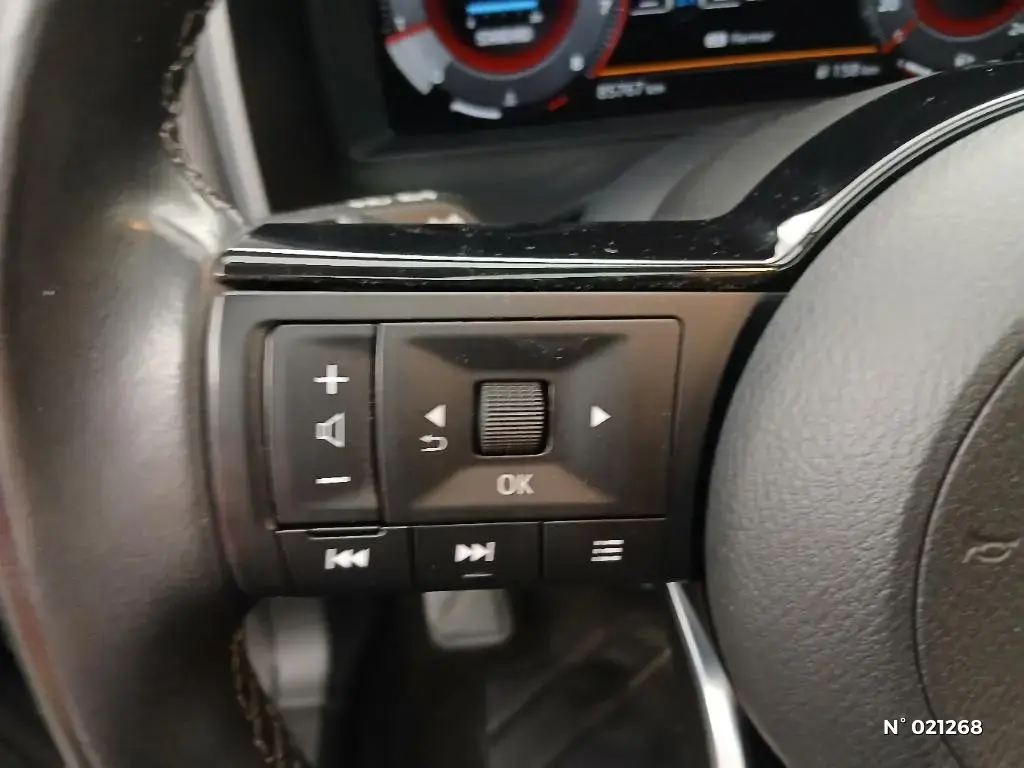 NISSAN QASHQAI III - Miniature 12