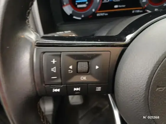 NISSAN QASHQAI III - voiture d'occasion - Photo 31