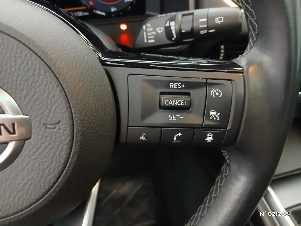 NISSAN QASHQAI III - Miniature 13