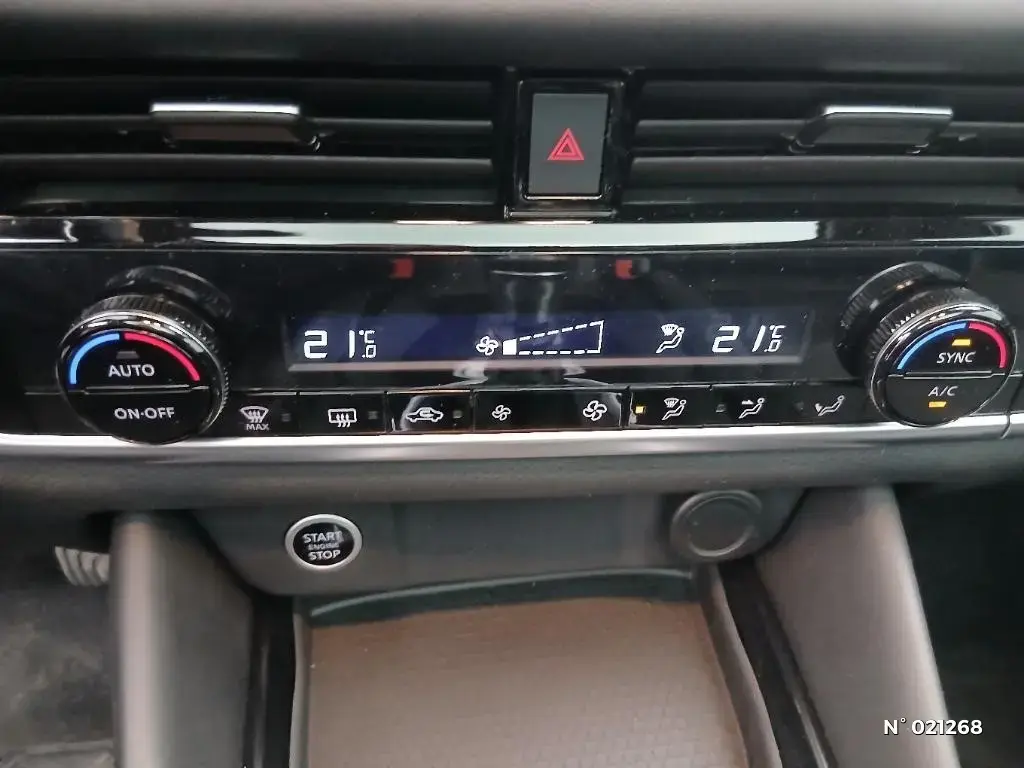 NISSAN QASHQAI III - Miniature 14
