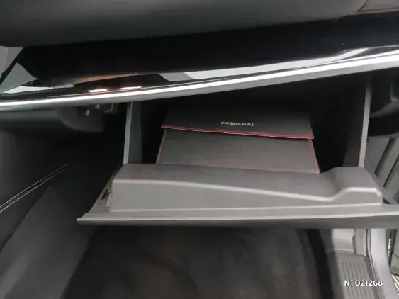 NISSAN QASHQAI III - voiture d'occasion - Photo 34