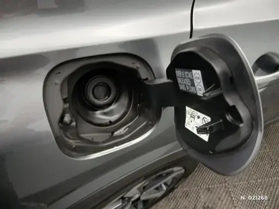 NISSAN QASHQAI III - voiture d'occasion - Photo 36