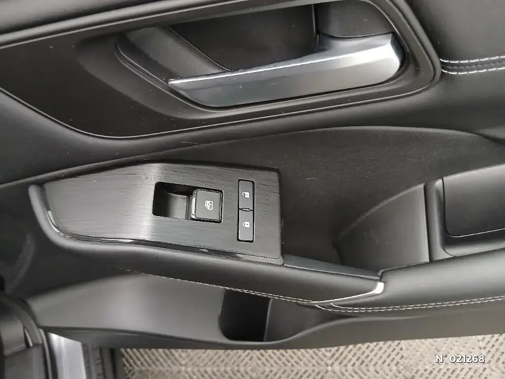 NISSAN QASHQAI III - Miniature 18