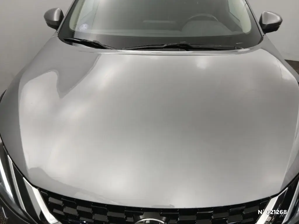 NISSAN QASHQAI III - Miniature 19