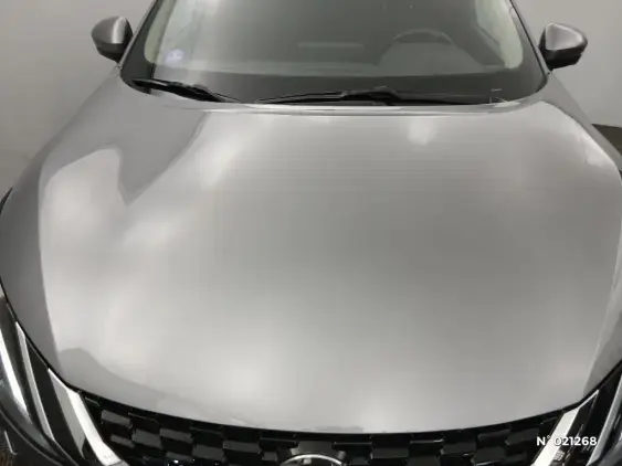 NISSAN QASHQAI III - voiture d'occasion - Photo 38