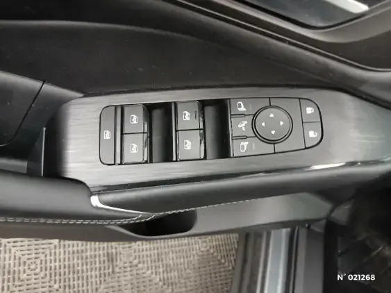 NISSAN QASHQAI III - voiture d'occasion - Photo 39