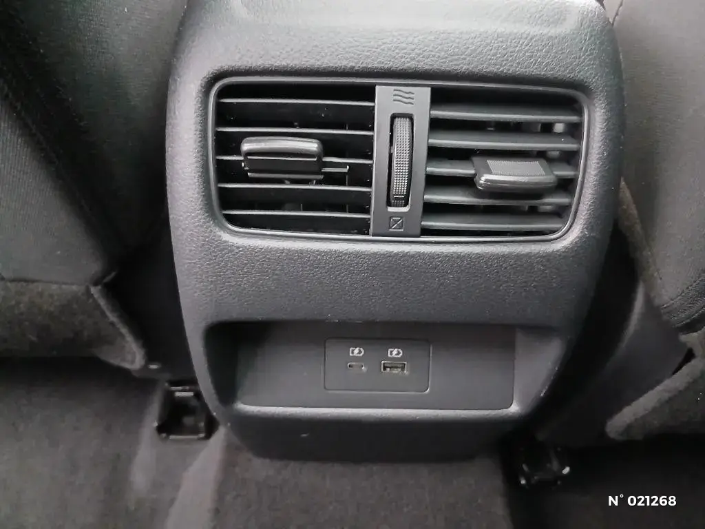 NISSAN QASHQAI III - Miniature 21