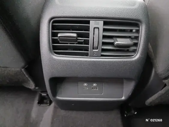 NISSAN QASHQAI III - voiture d'occasion - Photo 40