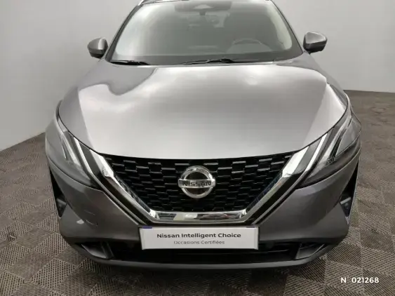 NISSAN QASHQAI III - voiture d'occasion - Photo 3