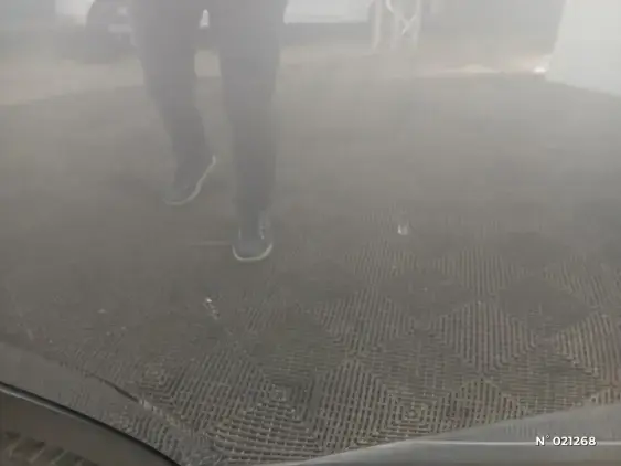 NISSAN QASHQAI III - voiture d'occasion - Photo 29