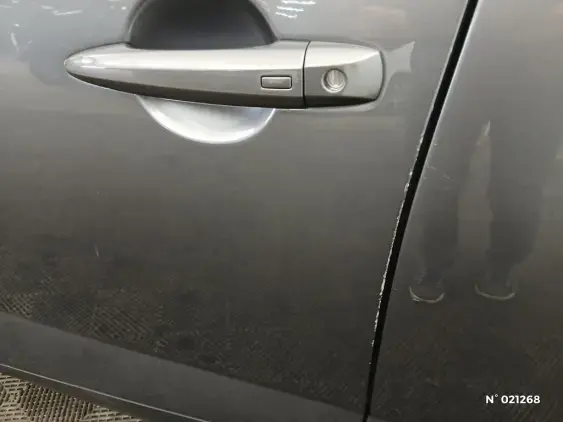 NISSAN QASHQAI III - voiture d'occasion - Photo 30