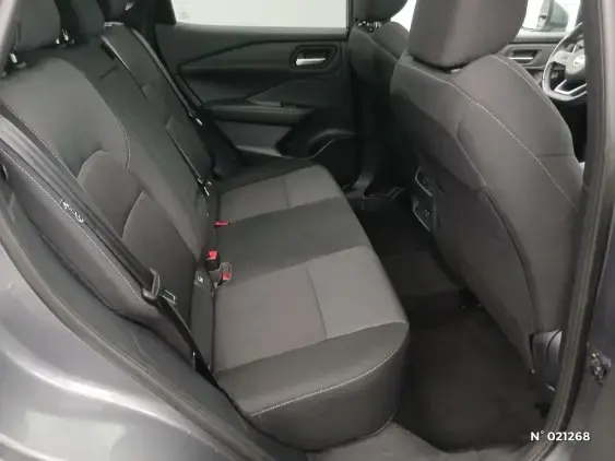 NISSAN QASHQAI III - voiture d'occasion - Photo 11