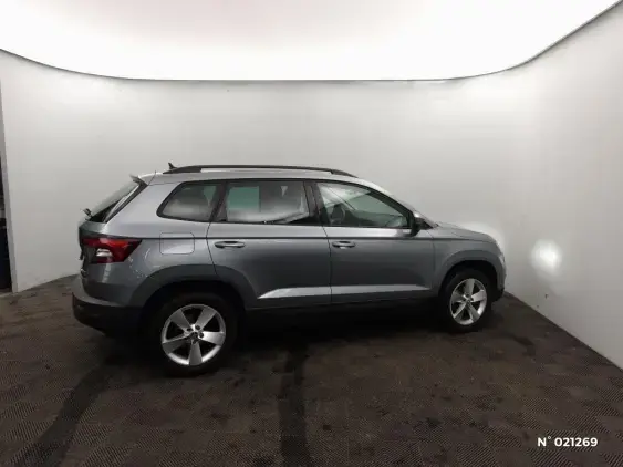 SKODA KAROQ - voiture d'occasion - Photo 5