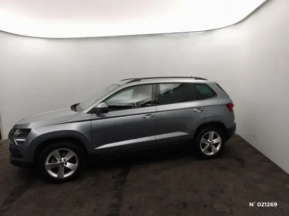 SKODA KAROQ - voiture d'occasion - Photo 2