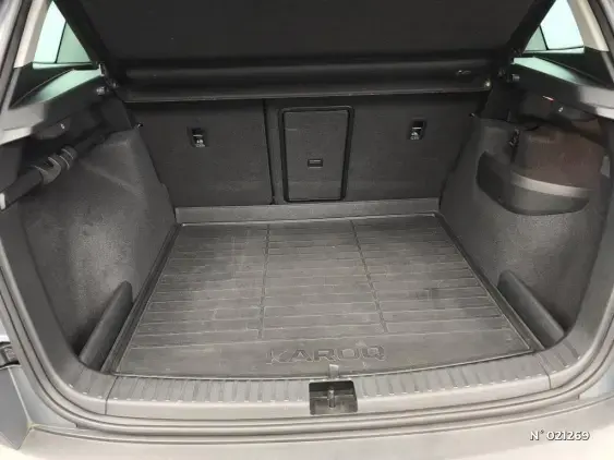 SKODA KAROQ - voiture d'occasion - Photo 7