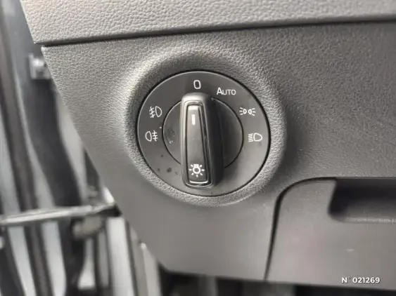 SKODA KAROQ - voiture d'occasion - Photo 14