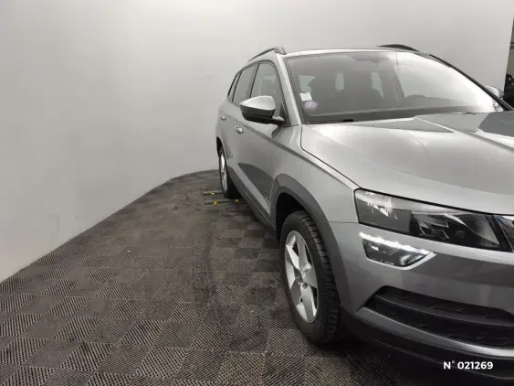 SKODA KAROQ - voiture d'occasion - Photo 29