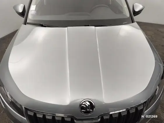 SKODA KAROQ - voiture d'occasion - Photo 31