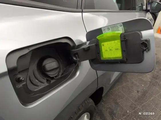 SKODA KAROQ - voiture d'occasion - Photo 34