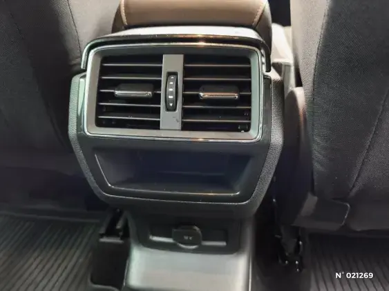 SKODA KAROQ - voiture d'occasion - Photo 35