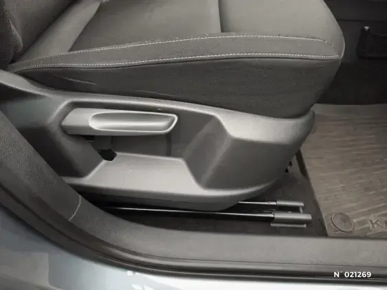 SKODA KAROQ - voiture d'occasion - Photo 36