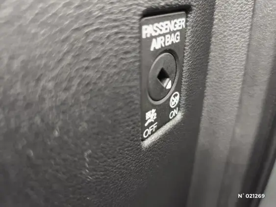 SKODA KAROQ - voiture d'occasion - Photo 37