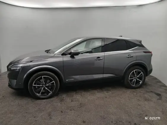 NISSAN QASHQAI III - voiture d'occasion - Photo 2