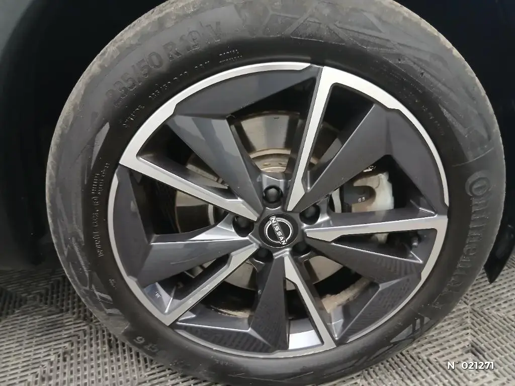 NISSAN QASHQAI III - Miniature 4