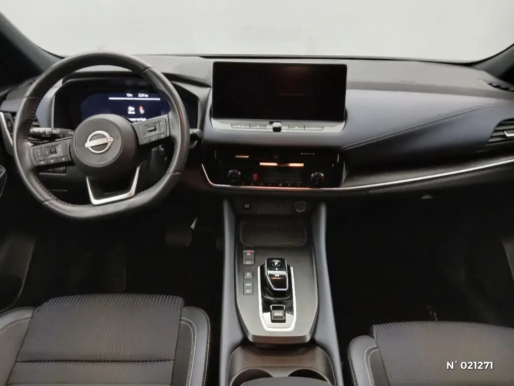 NISSAN QASHQAI III - Miniature 5