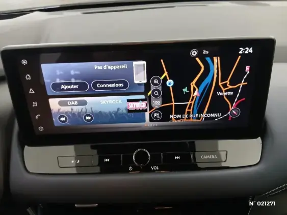 NISSAN QASHQAI III - voiture d'occasion - Photo 12