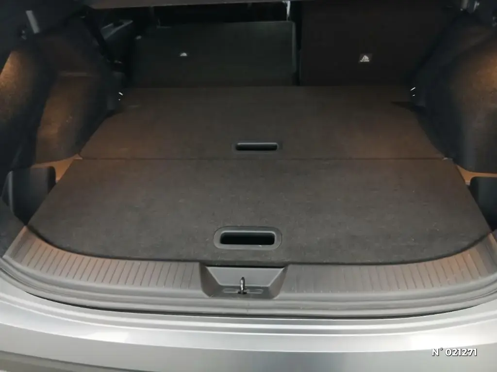 NISSAN QASHQAI III - Miniature 9