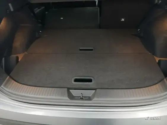 NISSAN QASHQAI III - voiture d'occasion - Photo 6