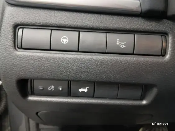 NISSAN QASHQAI III - voiture d'occasion - Photo 14